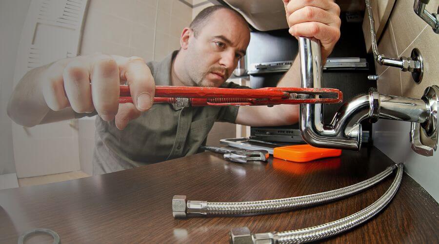 Professional sink repair in Nara Visa, NM